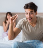 אימפוטנציה - תמונת המחשה